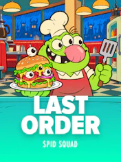LAST ORDER
