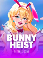 Bunny Heist