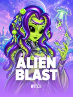 ALIEN BLAST
