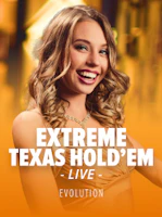 Extreme Texas Hold'em