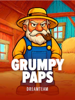 Grumpy Paps