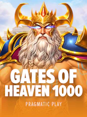 Gates of Heaven 1000