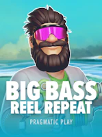 Big Bass Reel Repeat