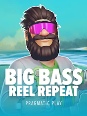 Big Bass Reel Repeat