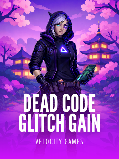 Dead Code Glitch Gain