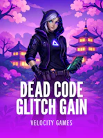 Dead Code Glitch Gain