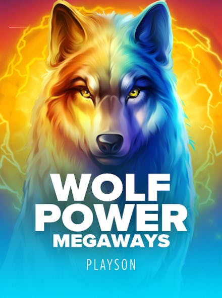 Wolf Power Megaways