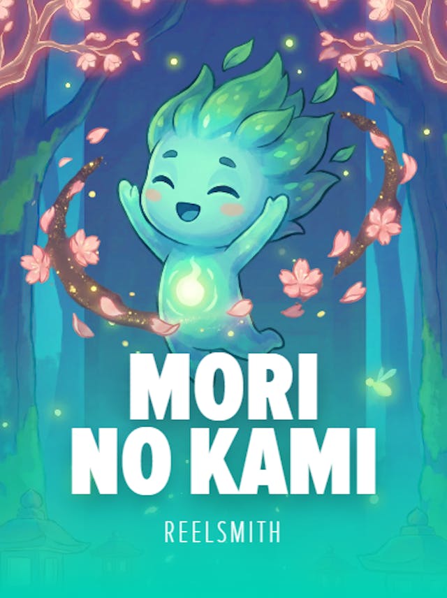 Mori no Kami