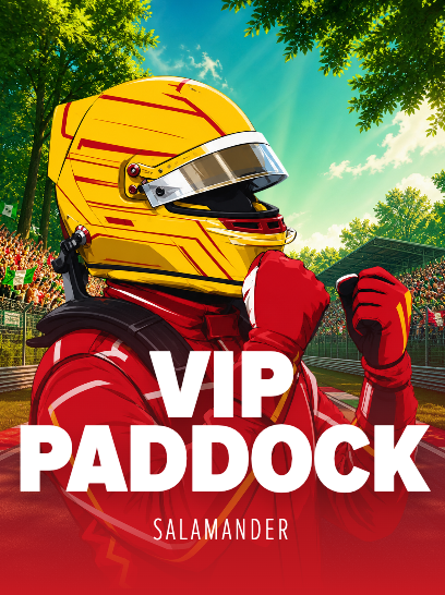 VIP Paddock