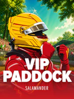 VIP Paddock