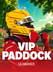 VIP Paddock