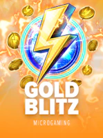 Gold Blitz