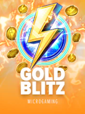 Gold Blitz