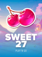 Sweet 27