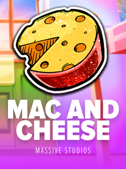 Mac and Cheese