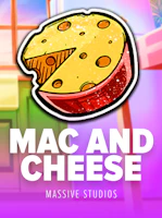 Mac and Cheese