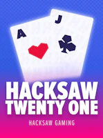 Hacksaw Twenty One