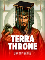 Terra Throne