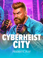 Cyberheist City