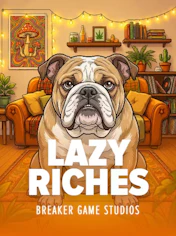 Lazy Riches