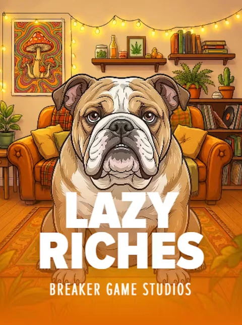 Lazy Riches