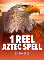 1 Reel - Aztec Spell