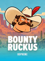 Bounty Ruckus