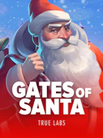 Gates of Santa