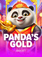 Panda's Gold