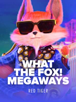 What the Fox! Megaways
