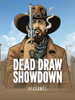 Dead Draw: Showdown