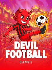 Devil Football
