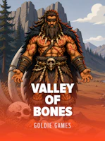 Valley of Bones