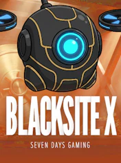 Blacksite X