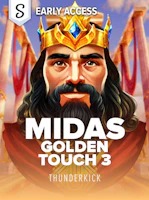 Midas Golden Touch 3