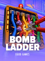 Bomb Ladder