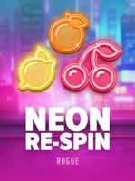Neon ReSpin