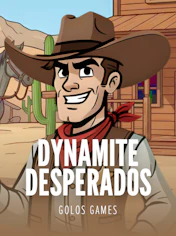 Dynamite Desperados