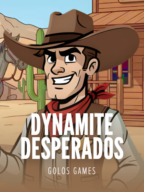 Dynamite Desperados