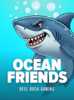 OCEAN FRIENDS