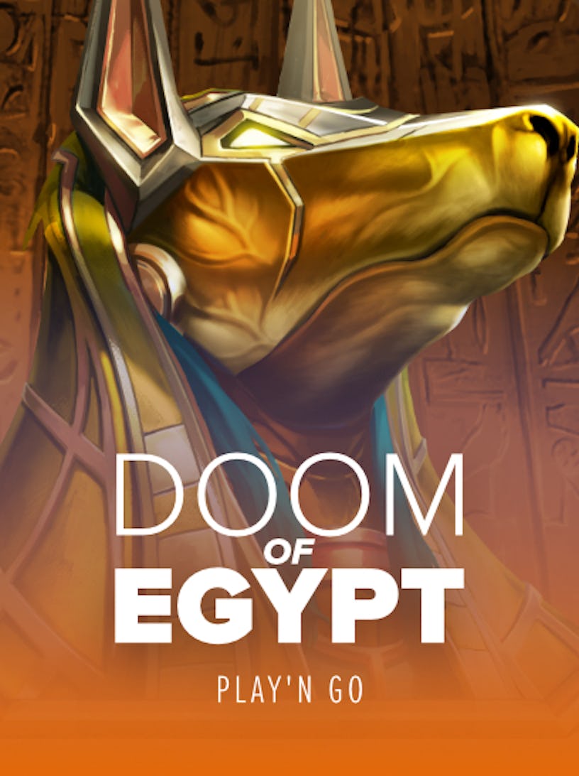 Doom of Egypt 