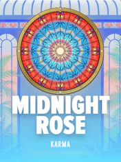 Midnight Rose