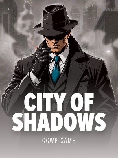 City of Shadows