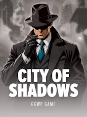 City of Shadows