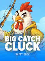 Big Catch Cluck