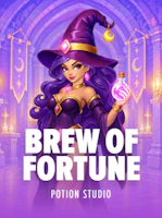 Brew of Fortune