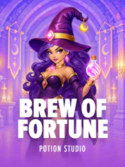 Brew of Fortune
