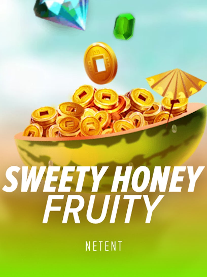 Sweety Honey Fruity Touch