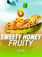 Sweety Honey Fruity