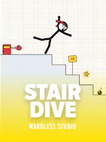 Stair Dive